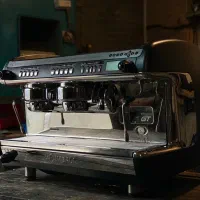 جیمبالی ام ۳۹/cimbali GT/ دستگاه اسپرسو ساز صنعتی