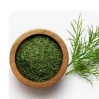 سبزی خشک خانگی