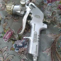 پیستوله‌نقاشی