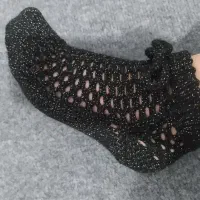 پاپوش روفرشی درهمه رنگ|لباس|لنجان, |دیوار