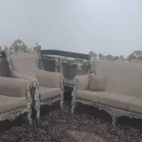 مبل نه نفره