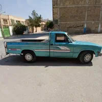 مزدا۱۶۰۰|خودرو سواری و وانت|اصفهان, محله سفلی|دیوار