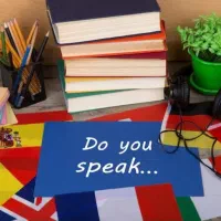 تدریس زبان انگلیسی آلمانی ترکی اسپانیایی چینی عربی