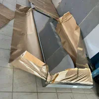 ورق استیل 304 وارداتی رنگی ضخامت 0.6 دهم میل|عمدهفروشی|کرج, شهرک صنعتی بهارستان|دیوار