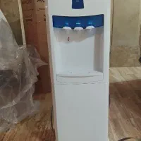 آبسردکن آوکس ۳ حالته با ۲۴ ماه گارانتی شرکت