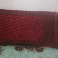 فروش یک جفت پشتی دستباف
