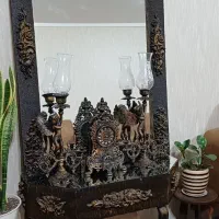 آینه وکنسول