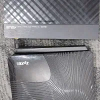 دوعدد مودم adsl