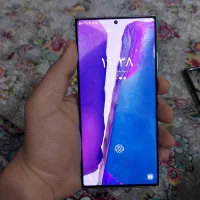 گوشی سامسونگ نوت ۲۰الترا