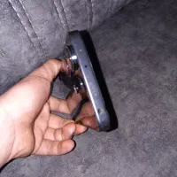 گوشی معاوضه با موتور سر هم میدم|موبایل|قم, شهر قائم|دیوار