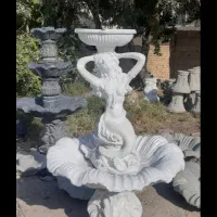 مجسمه فرشته