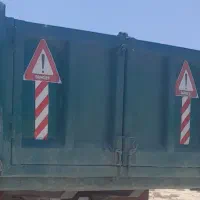 درعقب دولنگه بنز