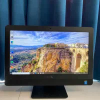 آل‌ این‌ وان دل 20 اینچی با پردازنده i5