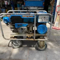 موتور برق یاماها EDY 5000 ژاپنی