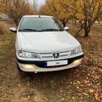 پژو پارس tu5مدل