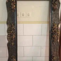 قاب اینه