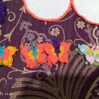 بافتنی|صنایع دستی و سایر لوازم تزئینی|زابل, |دیوار