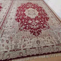 فرش ماشینی ۱۲ متری