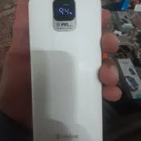 پاور بانک ۲۰۰۰۰ هزار سوپر فست   تعداد محدود اکبند