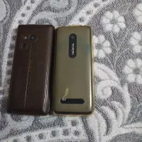 نوکیا۲۰۶|موبایل|شاهین دژ, |دیوار