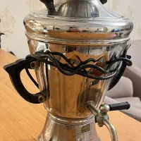 سماور برقی قدیمی