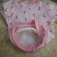 لباس دخترانه سن 2تا 3 سال|کفش و لباس بچه|قم, شاه سید علی|دیوار