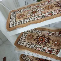 رو پله ای|فرش|اسلام‌‌آباد غرب, |دیوار