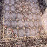 فرش نمدی|پادری|رشت, کوی حسینی|دیوار