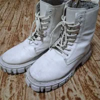 نیم بوت زنانه