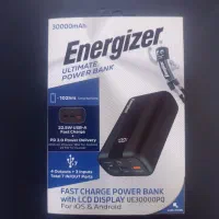 پاوربانک Energizer