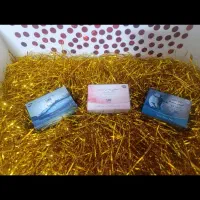 صابون لایه بردار و کربن و ..