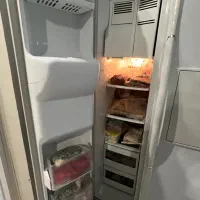 یخچال فریزر سامسونگ بزرگ|یخچال و فریزر|تهران, قیطریه|دیوار