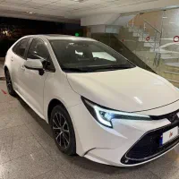 لوین توربو2023|خودرو سواری و وانت|تهران, فرمانیه|دیوار