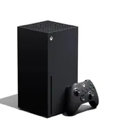 Xbox Series X 1T با یکسال ضمانت