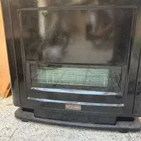 بخاری ایمن گاز مشهد و گاز فر سینجر|بخاری، هیتر، شومینه|ایلام, |دیوار