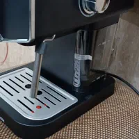 دستگاه قهوه ساز|سماور، چای‌ساز، قهوه‌ساز|سبزوار, طبرسی (جعفرآباد)|دیوار