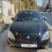 تیبا ۲ مشکی