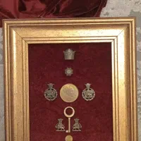 قاب دوره ی قدیم