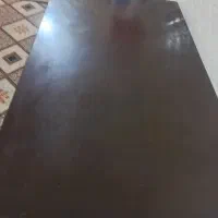 میز ناهار خوری شش نفره|میز و صندلی غذاخوری|چغادک, |دیوار