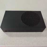 Xbox series s 1T