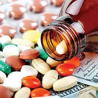 کارگرساده و نیمه ماهر کارخانه داروسازی،بیمه،غذا