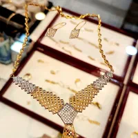 سرویس و زنجیر