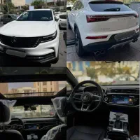 دیگنیتی پرستیژ سفید داخل مشکی مدل ۱۴۰۴ نقد/اقساط