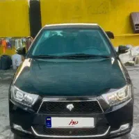 دنا پلاس پنج دنده بدون رنگ