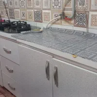 کابینت|آب‌چکان و نظم‌دهنده ظروف|قره پشتلو, |دیوار