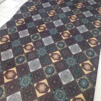 موکت های طرح دار|موکت|مشهد, توس (بلوار توس)|دیوار