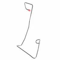 لوله ترمز قونقا باشی|قطعات یدکی و لوازم جانبی|تبریز, |دیوار