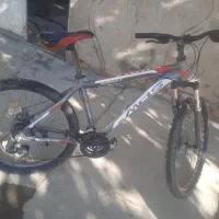 دوچرخه ۲۶ درحدنو|دوچرخه، اسکیت، اسکوتر|کوهدشت, |دیوار