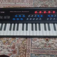 ارگ نو|پیانو، کیبورد، آکاردئون|مشهد, امیر|دیوار
