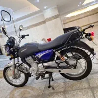 موتور طرح باکسر نامی 180 درحد